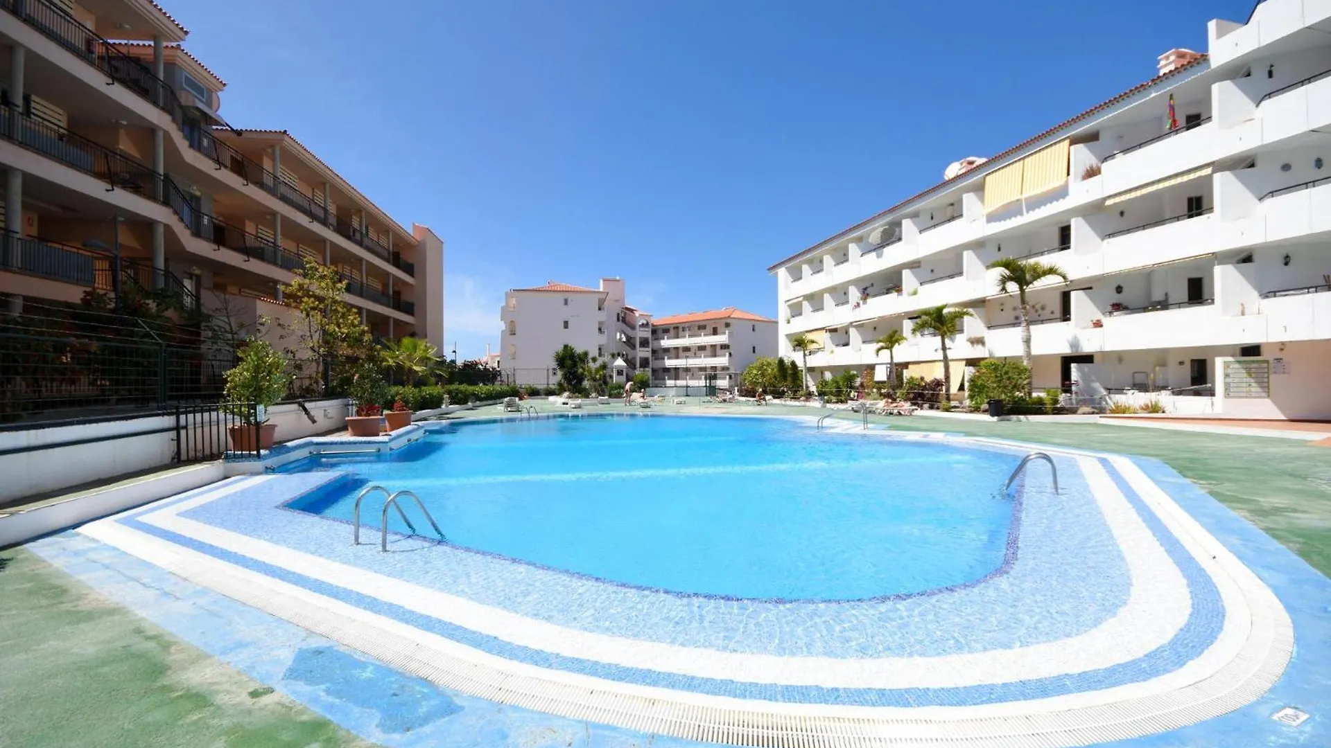 Apartment Summerland 10 - One Bed Los Cristianos