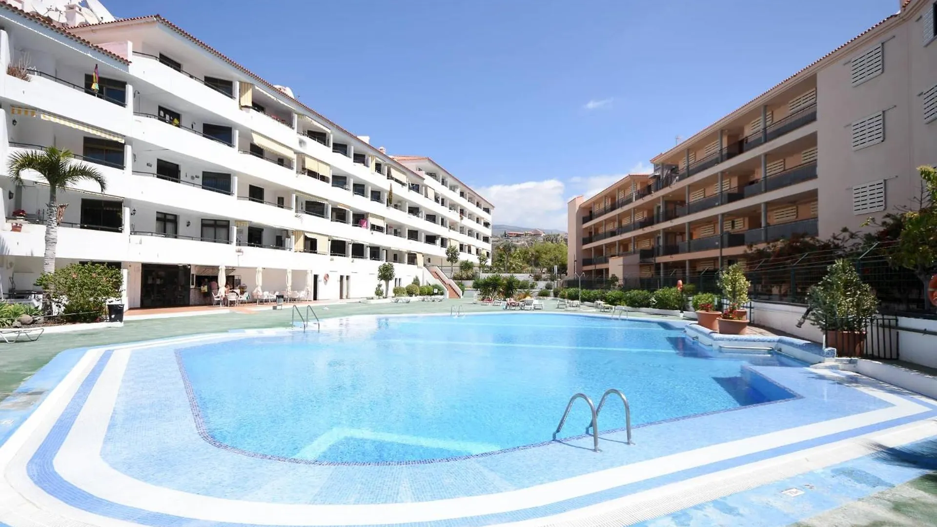 Summerland 10 - One Bed Los Cristianos