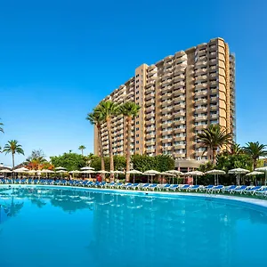 Sol Arona Tenerife Отель